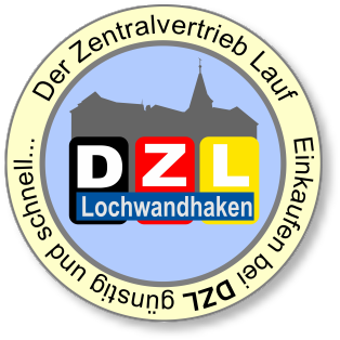 DZL-300 Lochwand